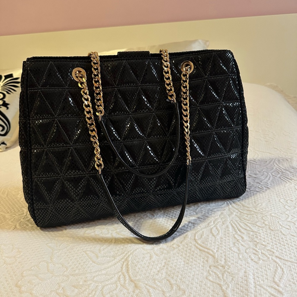 Michael Kors glimmering bag - Picture 2 of 12